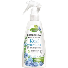 Bione Cosmetics Bio Kecskesavó Öblítésmentes kondicionáló 260 ml (8595061614522) hajápoló szer