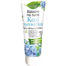 Bione Cosmetics Bio Kecsketej savó Kézbalzsam 205 ml kézápolás