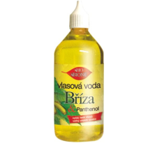 Bione Cosmetics Bio Nyírfa Hajvíz XXL 215 ml hajápoló szer