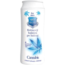 Bione Cosmetics Cannabis Borotválkozás utáni krémbalzsam 200 ml after shave