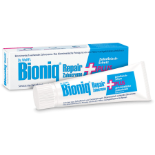 Bioniq Repair Plus fogkrém 75ml fogkrém