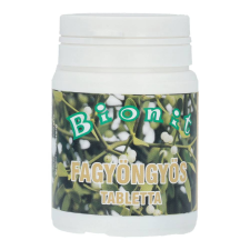 BIONIT FAGYÖNGY TABLETTA 90DB vitamin és táplálékkiegészítő