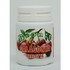 Bionit galagonya tabletta 150 db vitamin és táplálékkiegészítő