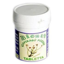 Bionit Kisvirágú füzike tabletta(70db) vitamin és táplálékkiegészítő