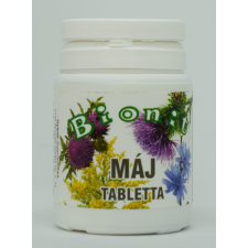  Bionit máj tabletta 150 db vitamin és táplálékkiegészítő