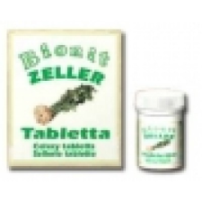 Bionit Zeller Tabletta vitamin és táplálékkiegészítő