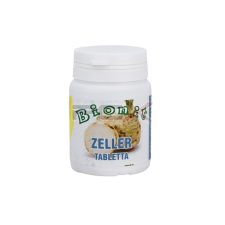 Bionit zeller tabletta 150db gyógyhatású készítmény