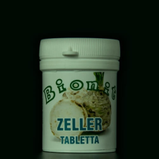 Bionit zeller tabletta 30 db vitamin és táplálékkiegészítő