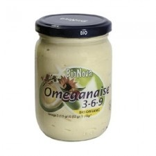 BioNova Bio Majonéz biokészítmény