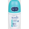 Bionsen Bionsen deo roll-on mineral active 50 ml