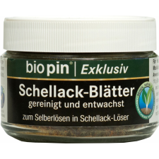 BIOPIN SELLAK LAPKA - SZÍNTELEN* 100 g hígító és oldószer