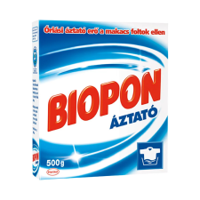Biopon áztató - 500 g tisztító- és takarítószer, higiénia