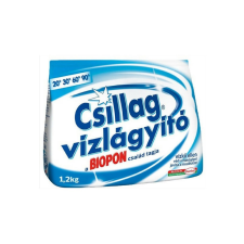 Biopon Vízlágyító 1,2 kg Biopon Csillag tisztító- és takarítószer, higiénia