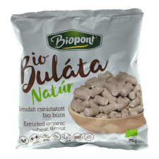 BIOPONT BIO BULÁTA 75 G előétel és snack