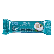  Biopont bio coco love kókuszos szelet 40 g reform élelmiszer