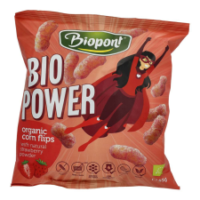 BIOPONT BIO EXTR.KUKORICA EPERPOR GM. reform élelmiszer