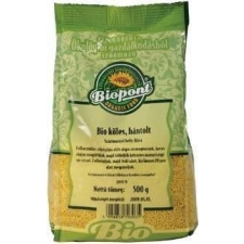 BioPont bio köles 500g biokészítmény