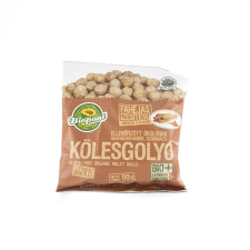  Biopont bio kölesgolyó fahéjas 60 g reform élelmiszer