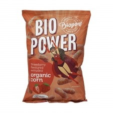 BioPont Bio Power Kukorica Eperporral 70 g biokészítmény