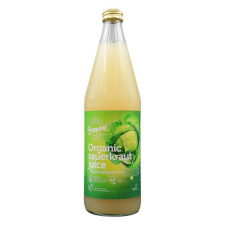 BioPont bio savanyúkáposzta lé 750ml biokészítmény
