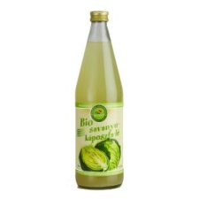 Biopont Bio Savanyúkáposztalé (750 ml) biokészítmény
