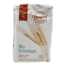 BIOPONT BIO T.K. BÚZALISZT BLTK-200 reform élelmiszer