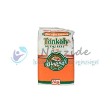 Biopont bio t.k.tönkölybúzaliszt tgl-300 1000 g alapvető élelmiszer