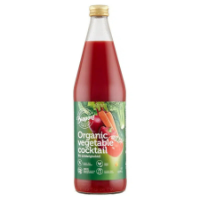 Biopont bio zöldségkoktél 750 ml üdítő, ásványviz, gyümölcslé
