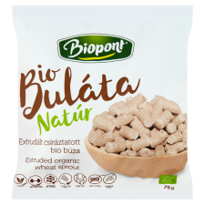 BioPont Biopont bio buláta 75 g reform élelmiszer