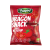 BioPont Biopont bio dragon snack, extrudált kukorica ketchupos 20 g
