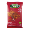 BioPont Biopont bio gluténmentes sóspálcika paprikás 45g