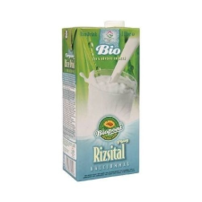 BioPont Biopont bio rizsital natúr 1000ml biokészítmény