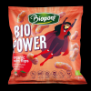  Biopont Extrudált kukorica, valódi eperporral, gluténmentes (BIO POWER) 55g