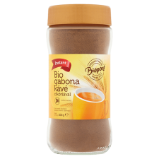 BioPont Gabonakávé-keverék, instant 100 g kávé