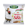 Biopont Kft. Menyecske szív BIO kukorica snack mogyorós 45g