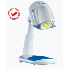  Bioptron lámpa PRO1 - asztali állvánnyal PAG-990 gyógyászati segédeszköz
