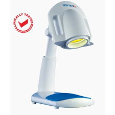BIOPTRON LÁMPA PRO1 - ASZTALI ÁLLVÁNNYAL / PAG-990 5 év garanciával gyógyászati segédeszköz