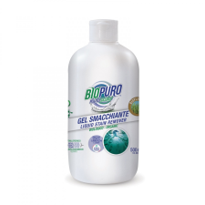 Biopuro folyékony folttisztító 500ml, 6db/karton tisztító- és takarítószer, higiénia