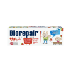  Biorepair Kids fogkrém 0-6 éveseknek 50ml - eper