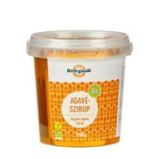 BiOrganik BIO AGAVÉSZIRUP 1150 G alapvető élelmiszer