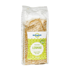  Biorganik bio arany lenmag 250 g reform élelmiszer