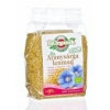  Biorganik bio aranysárga lenmag 250 g