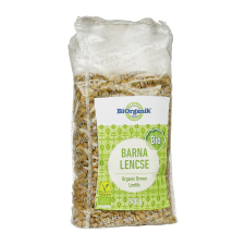 BiOrganik bio barna lencse 500 g reform élelmiszer