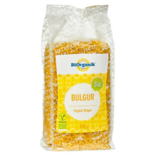 BiOrganik BIO BULGUR 500 G alapvető élelmiszer