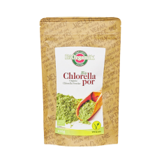Biorganik bio chlorella por 100 g vitamin és táplálékkiegészítő