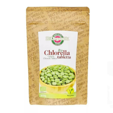 BiOrganik BIO Chlorella tabletta 100g BiOrganik vitamin és táplálékkiegészítő