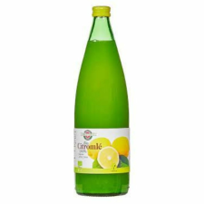 BiOrganik bio citromlé 1000ml biokészítmény
