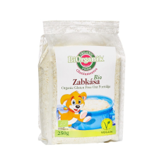 BiOrganik BIO gluténmentes zabkása 250g BiOrganik reform élelmiszer