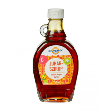 BiOrganik bio juharszirup "c" 250 ml (Gluténmentes) reform élelmiszer