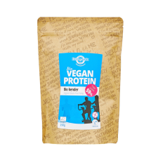  Biorganik bio kendermagprotein 58% fehérjetartalommal 250 g reform élelmiszer